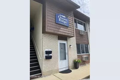 1 Osborne Place #44, Sea Bright, NJ 07760 - Photo 1