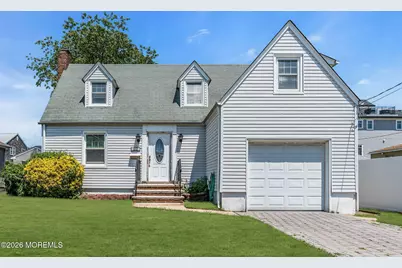 201 Princeton Avenue, Point Pleasant Beach, NJ 08742 - Photo 1