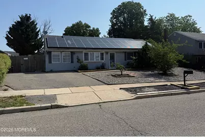 10 James Hollow Drive, Barnegat, NJ 08005 - Photo 1
