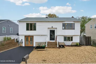 3138 Oceanic Drive, Toms River Township, NJ 08753 - Photo 1