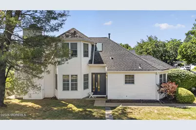 123 Almond Road, Freehold, NJ 07728 - Photo 1