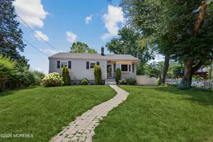19 Vanada Dr, Neptune Township, NJ 07753 - Photo 1