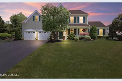 407 Vassar Drive, Freehold, NJ 07728 - Photo 1