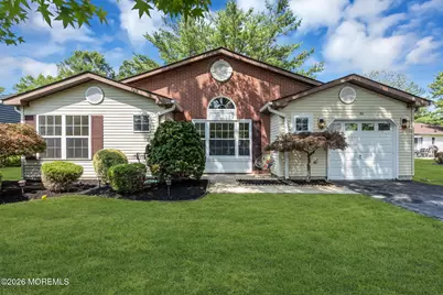 51 Linton Close, Freehold, NJ 07728 - Photo 1
