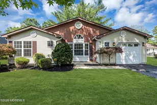 51 Linton Close, Freehold, NJ 07728 - Photo 1