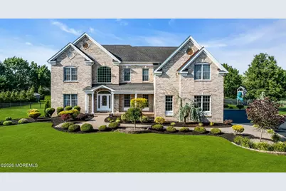 80 Stream Bank Drive, Freehold, NJ 07728 - Photo 1