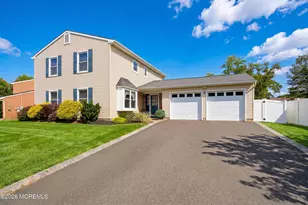 3 Hearth Ct, Howell Township, NJ 07731 - Photo 1