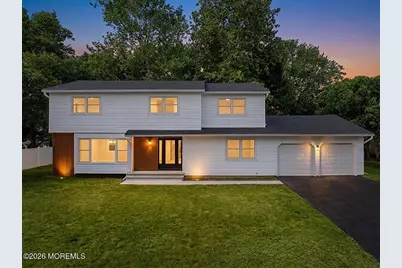 6 Geanne Way, Marlboro Township, NJ 07746 - Photo 1