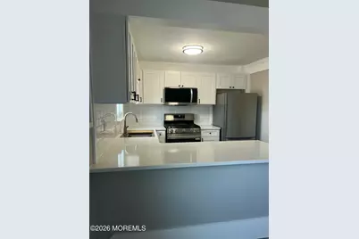 318 Main Street #A.  Rear, Avon by the Sea, NJ 07717 - Photo 1