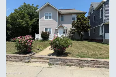 117 Seaview Avenue #2, Long Branch, NJ 07740 - Photo 1