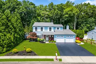 10 Yellowstone Ln, Howell Township, NJ 07731 - Photo 1