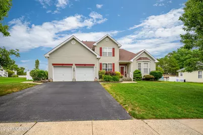 37 Hannah Lee Road, Barnegat, NJ 08005 - Photo 1