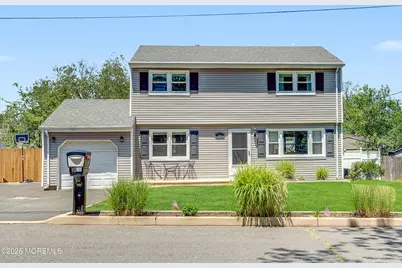 341 20th Avenue, Brick, NJ 08724 - Photo 1