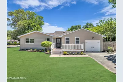 68 Sherman Avenue, Bayville, NJ 08721 - Photo 1