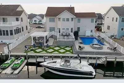 1318 Wickford Lane, Lanoka Harbor, NJ 08734 - Photo 1