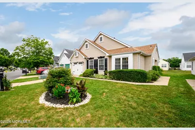 12 Rumford Court, Jackson, NJ 08527 - Photo 1