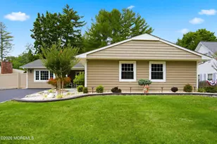 14 Juniper Pl, Matawan, NJ 07747 - Photo 1