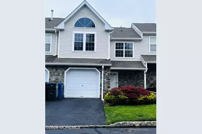 8 Buford Court, Tinton Falls, NJ 07753 - Photo 1