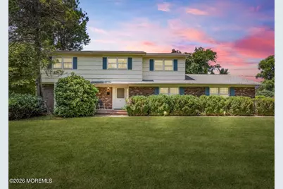 39 Koster Drive, Freehold, NJ 07728 - Photo 1