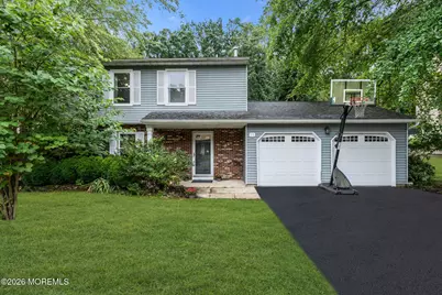 11 Cannonball Drive, Howell Township, NJ 07731 - Photo 1