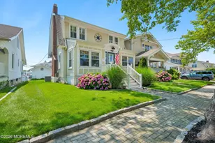 511 Jefferson Ave, Avon by the Sea, NJ 07717 - Photo 1