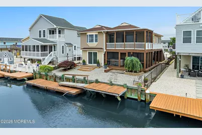 126 E Hudson Drive, Little Egg Harbor, NJ 08087 - Photo 1