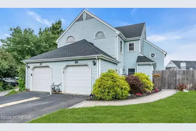 16 Harte Court, Freehold, NJ 07728 - Photo 1