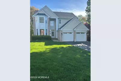 8 Culpeper Ky Key, Colts Neck Township, NJ 07722 - Photo 1