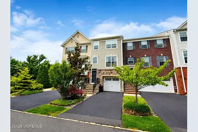 235 Yale Boulevard, Shrewsbury, NJ 07702 - Photo 1