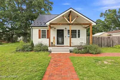 10 Georgian Boulevard, Jackson, NJ 08527 - Photo 1