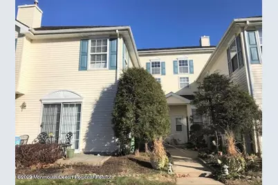 887 Crimson Court, Morganville, NJ 07751 - Photo 1