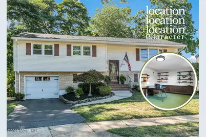 564 Morley Court, Middletown, NJ 07718 - Photo 1