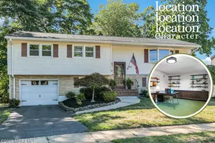 564 Morley Ct, Middletown, NJ 07718 - Photo 1