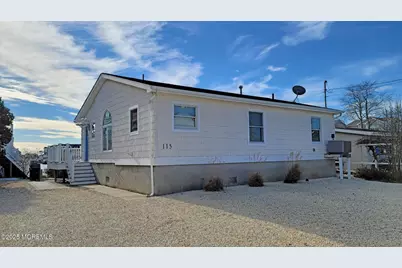 115 Charles Boulevard, Manahawkin, NJ 08050 - Photo 1