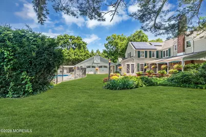 2193 Village Road, Sea Girt, NJ 08750 - Photo 1