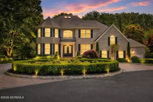 422 Everett Rd, Holmdel, NJ 07733 - Photo 1