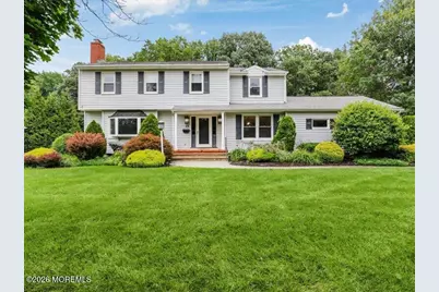15 Coventry Drive, Freehold, NJ 07728 - Photo 1