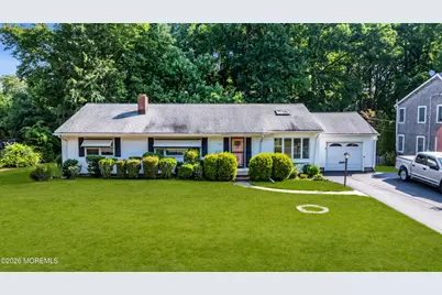 59 Maple Avenue, Little Silver, NJ 07739 - Photo 1