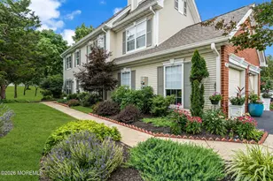 71 S Manor Ct, Wall Township, NJ 07719 - Photo 1