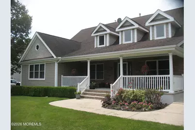 550 Egenolf Place, Bayville, NJ 08721 - Photo 1