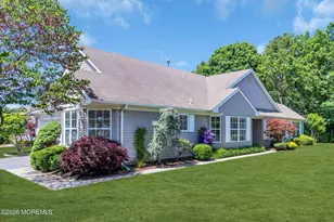 23 Oakmont Rd, Lakewood, NJ 08701 - Photo 1