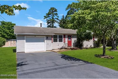 464 Barnacle Road, Forked River, NJ 08731 - Photo 1