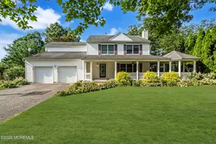 945 Tunesbrook Dr, Toms River Township, NJ 08753 - Photo 1