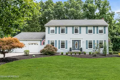 28 Jennifer Drive, Red Bank, NJ 07701 - Photo 1