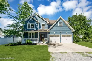 28 Central Ave, Toms River Township, NJ 08753 - Photo 1