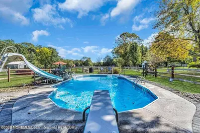 541 Frank Applegate Road, Jackson, NJ 08527 - Photo 1