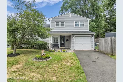 41 Craig Street, Hazlet Township, NJ 07730 - Photo 1