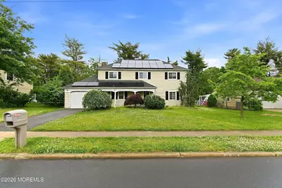 42 Fox Drive, Jackson, NJ 08527 - Photo 1
