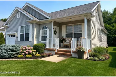 139 Wordsworth Road, Brick, NJ 08724 - Photo 1