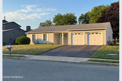 48 Starlight Road, Howell Township, NJ 07731 - Photo 1